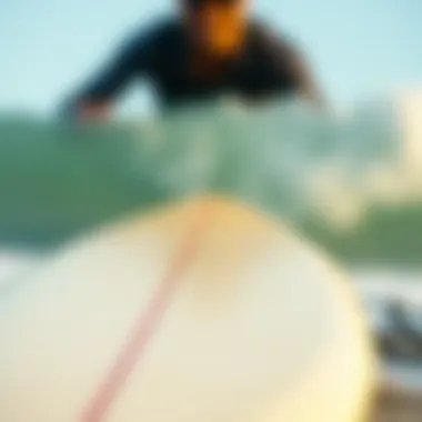 Selecting the Right Surfboard: A Guide for Beginners Introduction