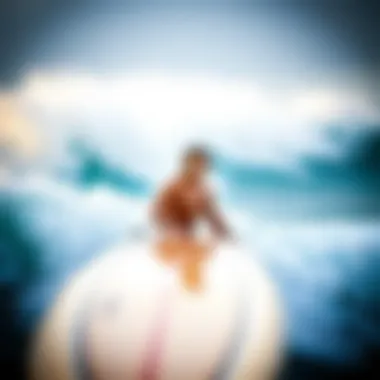 Notable Selecting the Right Surfboard: A Guide for Beginners