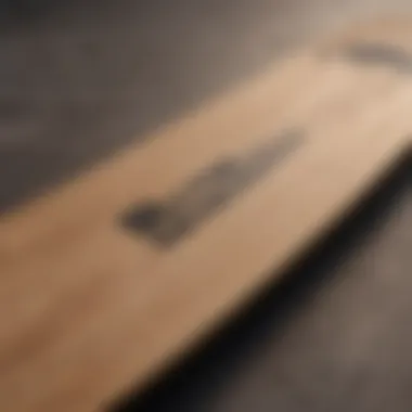 Comparing Skateboard Deck Sizes Skateboard deck sizes comparison