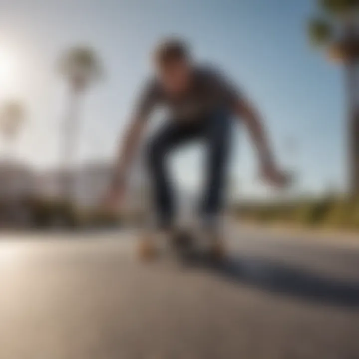 Skateboard Size Calculator: Finding Your Perfect Fit