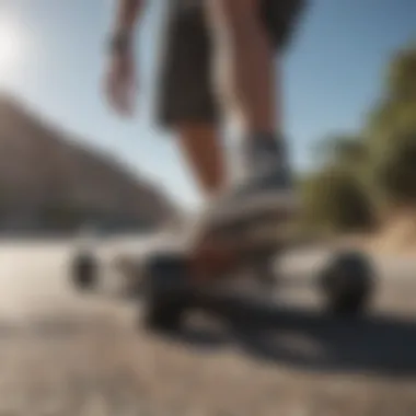 An In-Depth Look at Skateboard Truck Anatomy Skateboard Trucks Anatomy Breakdown