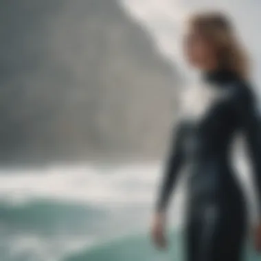 Sleek Wetsuit Collection