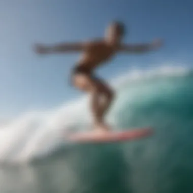 Riding the Wave: Evolution of Surfboard Trends Surfboard Trends Evolution