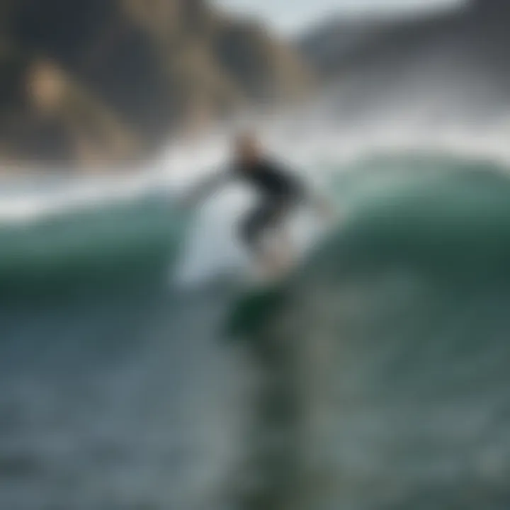 Learning wave dynamics in the Bay Area