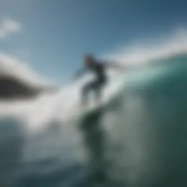 Surfing Euphoria