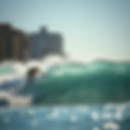 Surfing in Barcelona: A Comprehensive Insight Introduction
