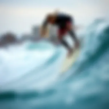 Notable Surfing in Barcelona: A Comprehensive Insight