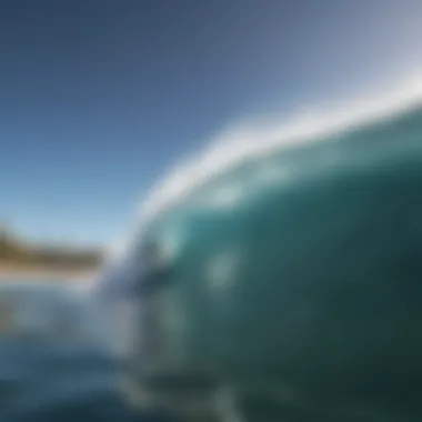 Technology Advancements in Surfing Experiences