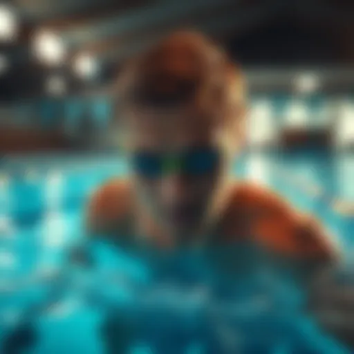 Swim Practice Pool: A Comprehensive Guide to Optimizing Training Introduction