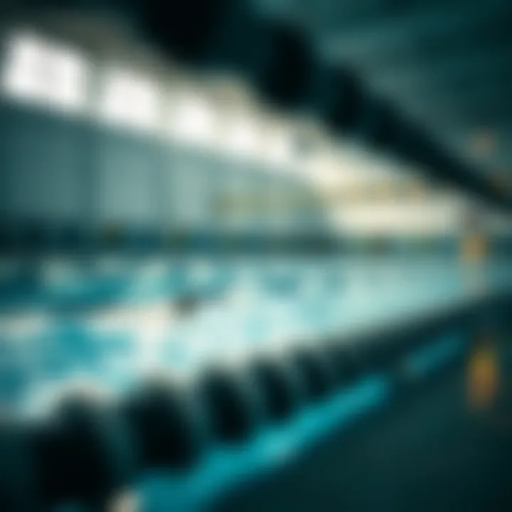 Notable Swim Practice Pool: A Comprehensive Guide to Optimizing Training