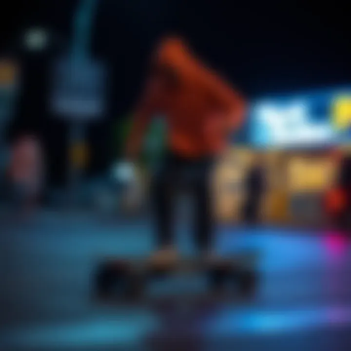 The Best Electric Skateboards: An In-Depth Exploration Introduction The Best Electric Skateboards: An In-Depth Exploration Introduction