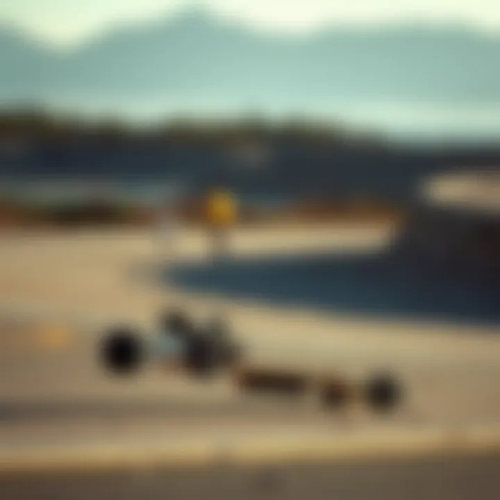 Notable The Best Electric Skateboards: An In-Depth Exploration Notable The Best Electric Skateboards: An In-Depth Exploration