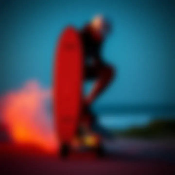 The Best Electric Skateboards: An In-Depth Exploration Summary The Best Electric Skateboards: An In-Depth Exploration Summary