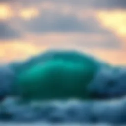 The Comprehensive Guide to the 10ft Foam Surfboard Introduction