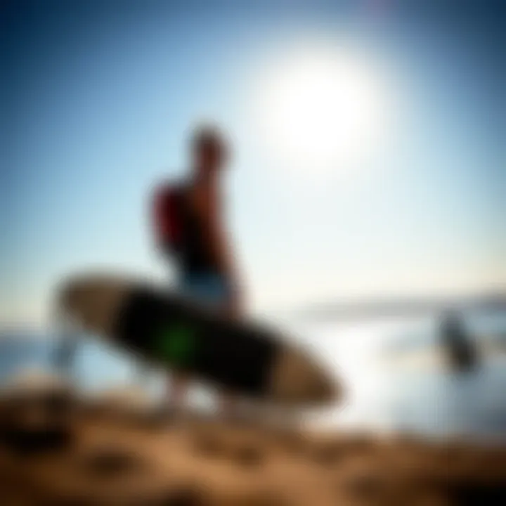 The Dakine Travel Board Bag: A Comprehensive Guide Summary
