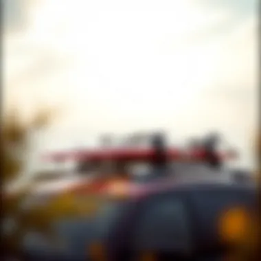 Notable The Essential Guide to Surfboard Roofracks: Utility and Best Practices Notable The Essential Guide to Surfboard Roofracks: Utility and Best Practices