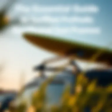 The Essential Guide to Surfboard Roofracks: Utility and Best Practices Summary The Essential Guide to Surfboard Roofracks: Utility and Best Practices Summary