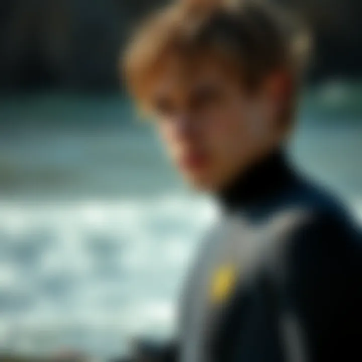 Notable The Essential Wetsuit: A Comprehensive Guide for Surfboard Enthusiasts