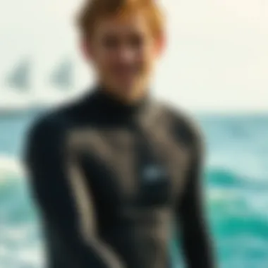 The Essential Wetsuit: A Comprehensive Guide for Surfboard Enthusiasts Summary The Essential Wetsuit: A Comprehensive Guide for Surfboard Enthusiasts Summary