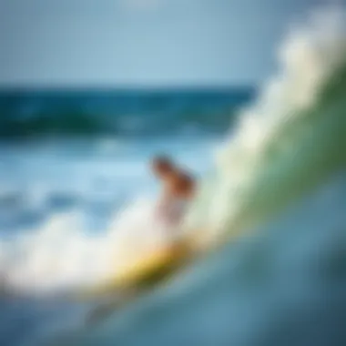 Notable The Galveston Surf Experience: A Comprehensive Exploration Notable The Galveston Surf Experience: A Comprehensive Exploration