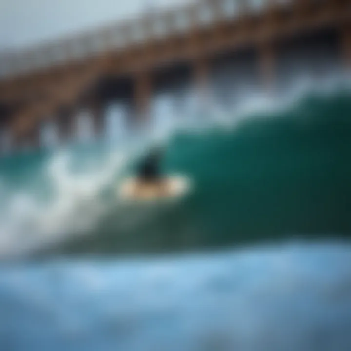 The Galveston Surf Experience: A Comprehensive Exploration Summary