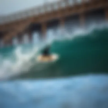 The Galveston Surf Experience: A Comprehensive Exploration Summary The Galveston Surf Experience: A Comprehensive Exploration Summary