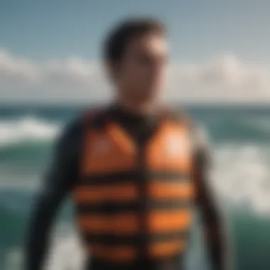 The Importance of C02 Life Vests for Surfboarding Safety Summary