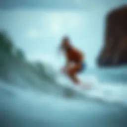 The Intersection of Barbarians and Surfing: An Exploration Introduction