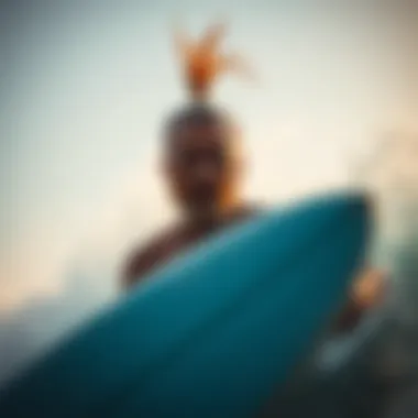 Notable The Intersection of Barbarians and Surfing: An Exploration Notable The Intersection of Barbarians and Surfing: An Exploration
