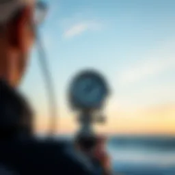 Understanding Anemometers: Essential Instruments for Wind Measurement Introduction