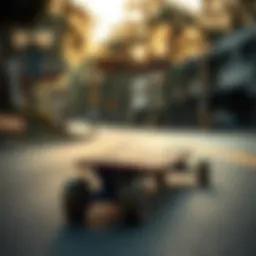 Understanding Esk8 Longboards: A Comprehensive Guide Introduction