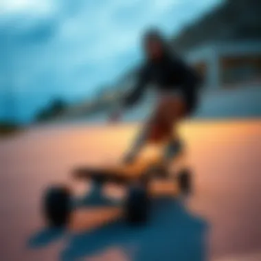 Notable Understanding Esk8 Longboards: A Comprehensive Guide Notable Understanding Esk8 Longboards: A Comprehensive Guide