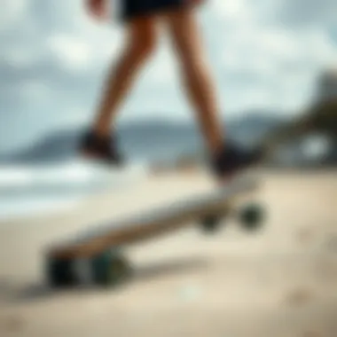 Understanding Esk8 Longboards: A Comprehensive Guide Summary Understanding Esk8 Longboards: A Comprehensive Guide Summary