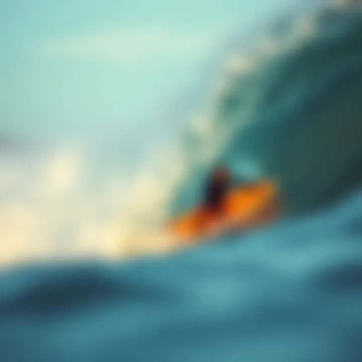 Notable Understanding Gulf Wave Forecasts: Insights for Surfboarding Enthusiasts Notable Understanding Gulf Wave Forecasts: Insights for Surfboarding Enthusiasts