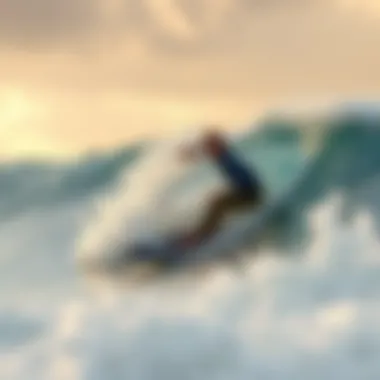 Understanding Gulf Wave Forecasts: Insights for Surfboarding Enthusiasts Summary Understanding Gulf Wave Forecasts: Insights for Surfboarding Enthusiasts Summary