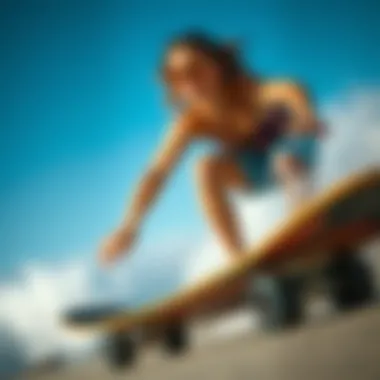 Notable Understanding Longboard Cruisers and Skateboards: A Comprehensive Exploration Notable Understanding Longboard Cruisers and Skateboards: A Comprehensive Exploration