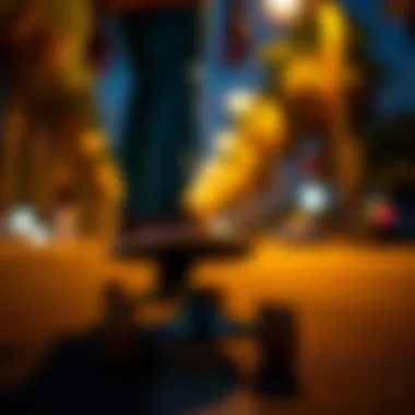Understanding Longboard Cruisers and Skateboards: A Comprehensive Exploration Summary Understanding Longboard Cruisers and Skateboards: A Comprehensive Exploration Summary