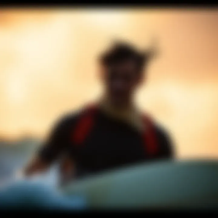 Understanding Surf Prescriptions: A Comprehensive Guide Summary