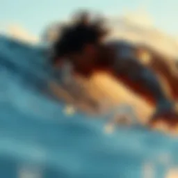 Understanding Surfing Conditions: A Comprehensive Guide Introduction