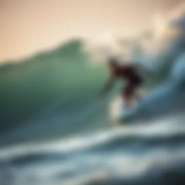 Notable Understanding Surfing Conditions: A Comprehensive Guide Notable Understanding Surfing Conditions: A Comprehensive Guide
