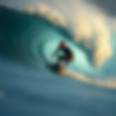 Understanding Surfing Conditions: A Comprehensive Guide Summary Understanding Surfing Conditions: A Comprehensive Guide Summary