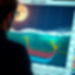 Detailed swell chart analysis