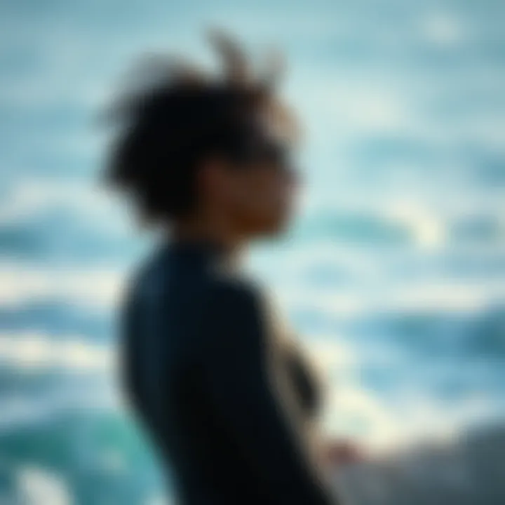 Interpreting swell data for optimal surfing