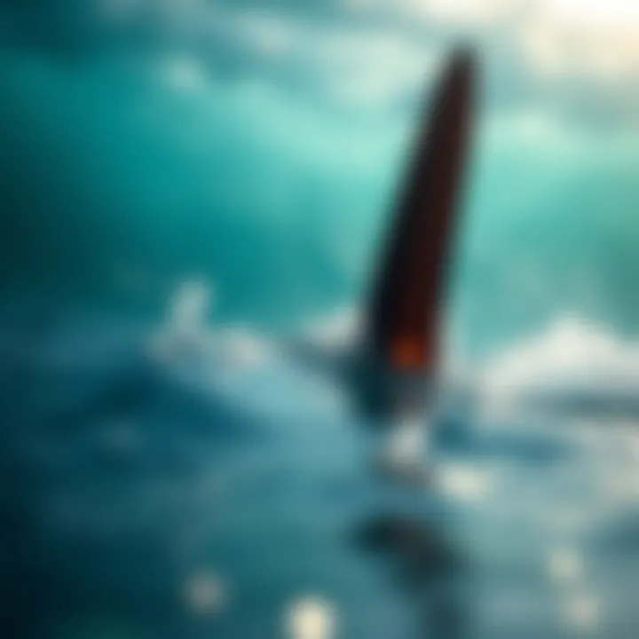 Notable Understanding Swimming Fin Sizes: An In-Depth Analysis
