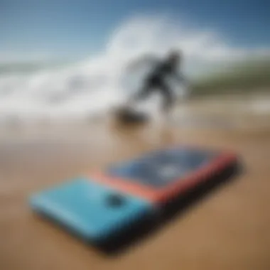 Notable Understanding the Boogie Board Mach 77