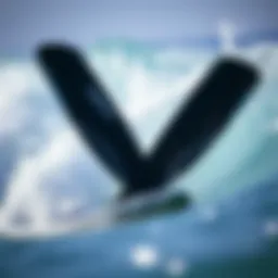 Understanding the Dynamics of ERS4 Fins in Surfboarding Introduction