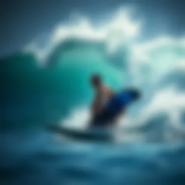 Understanding the Dynamics of ERS4 Fins in Surfboarding Summary