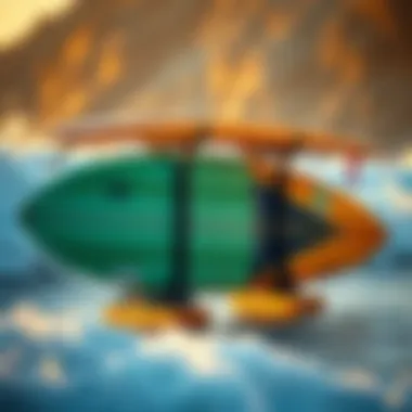 Understanding the Lockable Surfboard Rack: A Comprehensive Overview Introduction Understanding the Lockable Surfboard Rack: A Comprehensive Overview Introduction