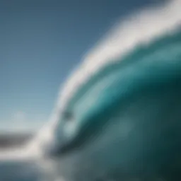 Understanding the Phenomenon of the 100ft Wave Introduction