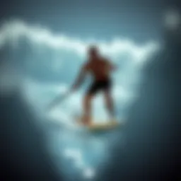 Understanding the Surf Paddle Exercise: A Comprehensive Guide Introduction